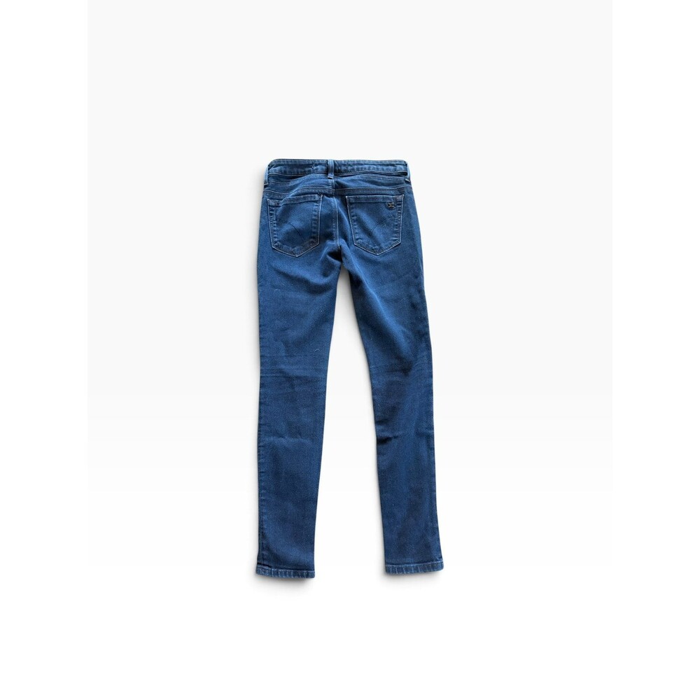 Joe’s jeans fit 29” inseam the jegging jeans 24